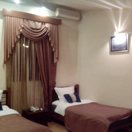Classic Hotel Tbilisi Exterior photo