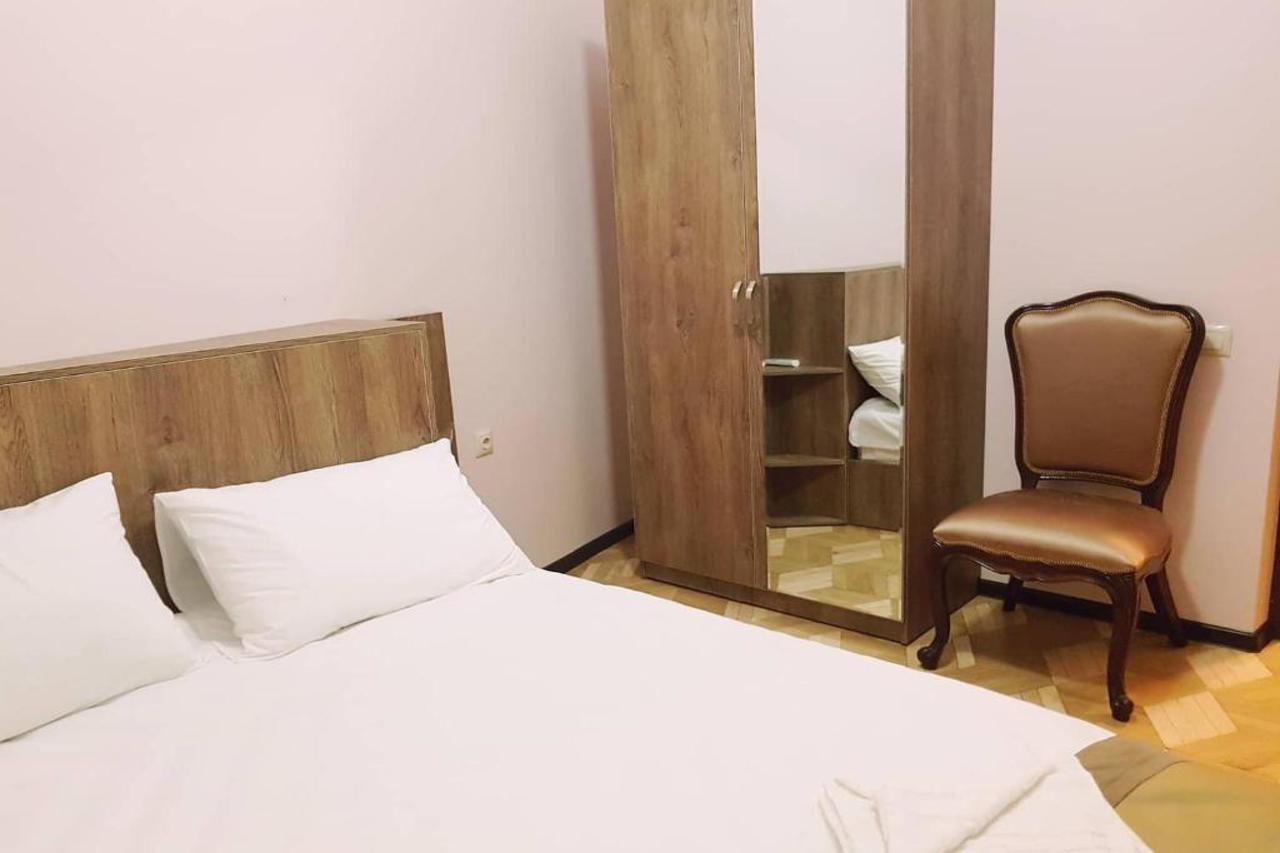 Classic Hotel Tbilisi Exterior photo