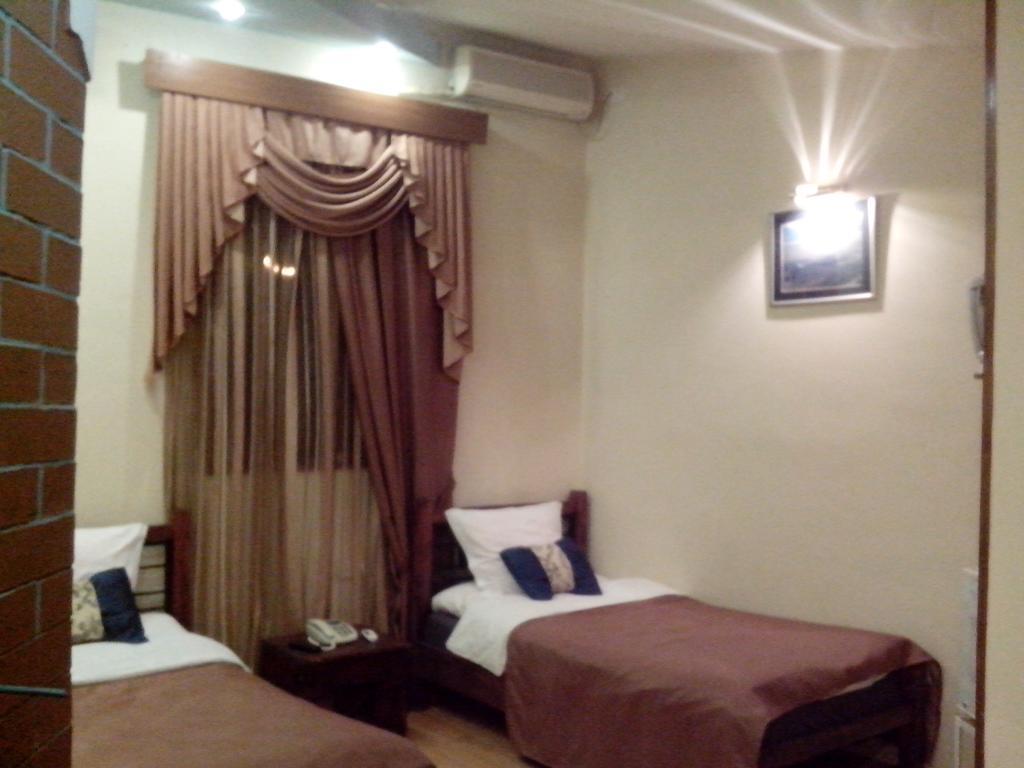 Classic Hotel Tbilisi Exterior photo