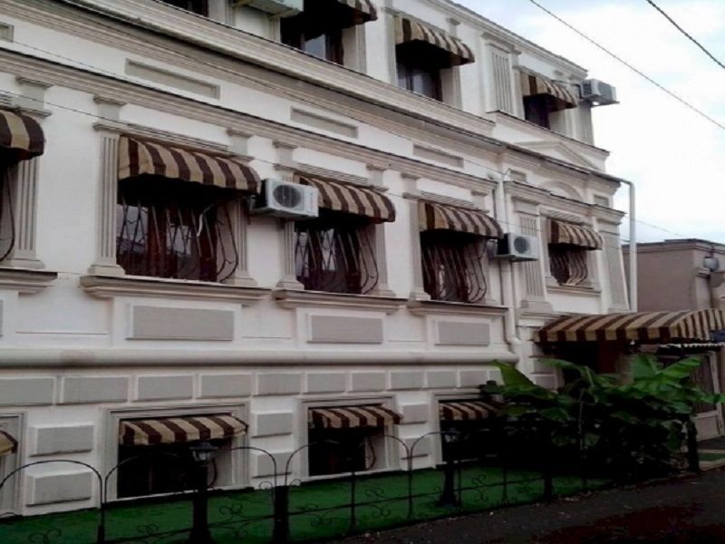 Classic Hotel Tbilisi Exterior photo