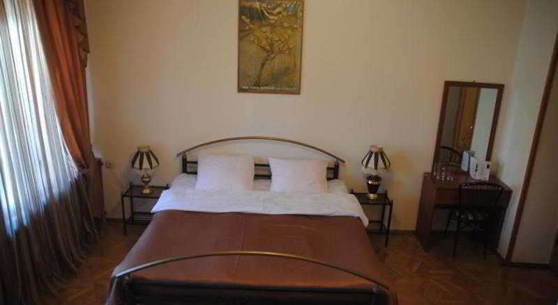 Classic Hotel Tbilisi Exterior photo