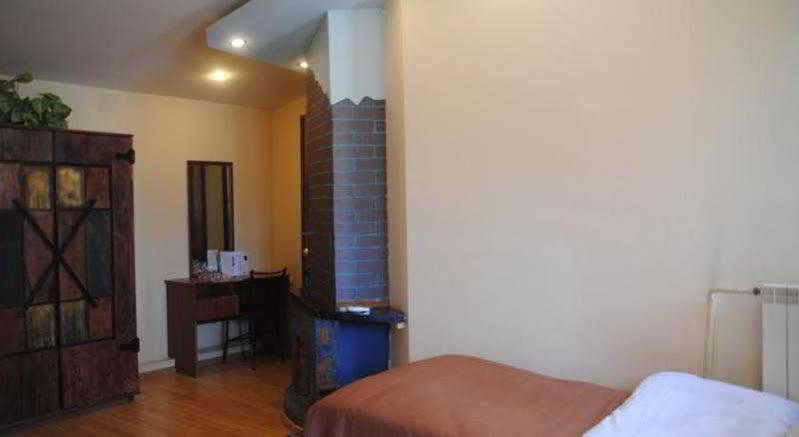 Classic Hotel Tbilisi Exterior photo